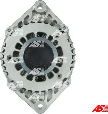 AS-PL A1032 - Generator / Alternator allinparts.ro