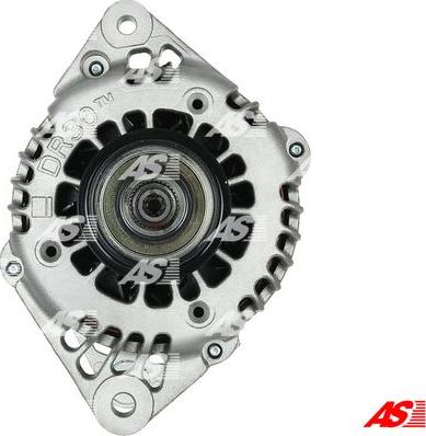 AS-PL A1020PR - Generator / Alternator - allinparts.ro