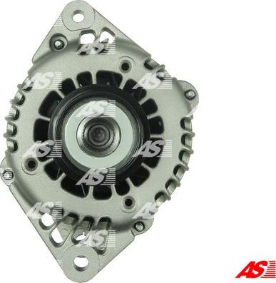 AS-PL A1020SR - Generator / Alternator - allinparts.ro