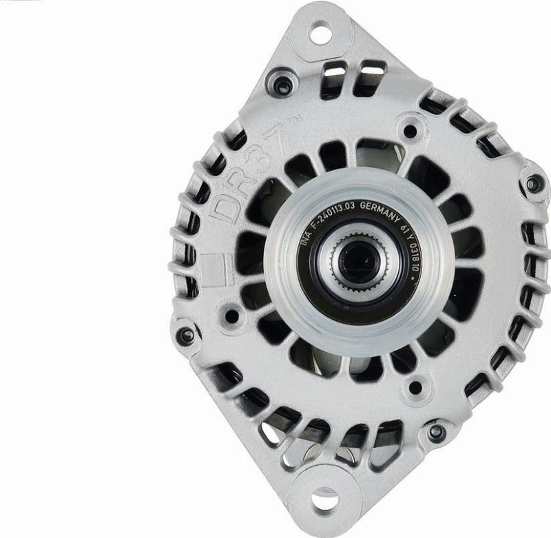 AS-PL A1021PR - Generator / Alternator - allinparts.ro