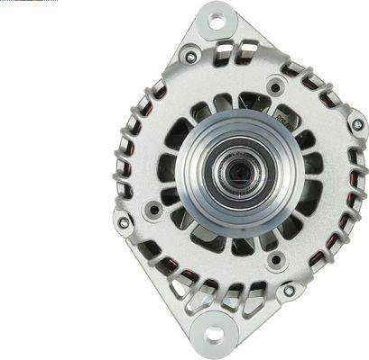 AS-PL A1021(P) - Generator / Alternator - allinparts.ro