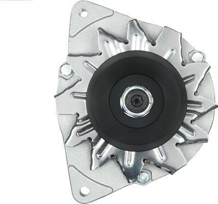 AS-PL A1028S - Generator / Alternator allinparts.ro