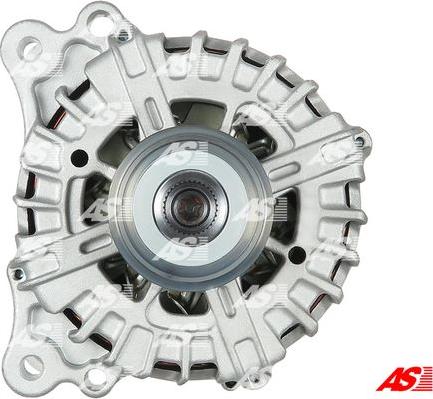 AS-PL A3491S - Generator / Alternator - allinparts.ro