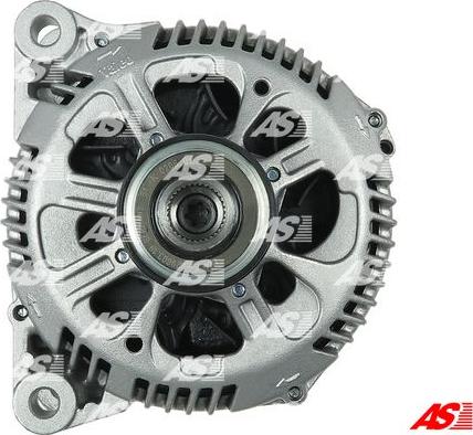 AS-PL A3440PR - Generator / Alternator - allinparts.ro
