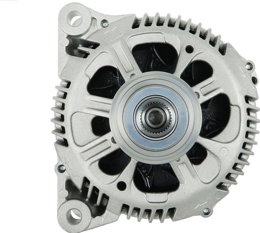 AS-PL A3440SR - Generator / Alternator - allinparts.ro