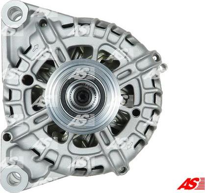 AS-PL A3455S - Generator / Alternator allinparts.ro
