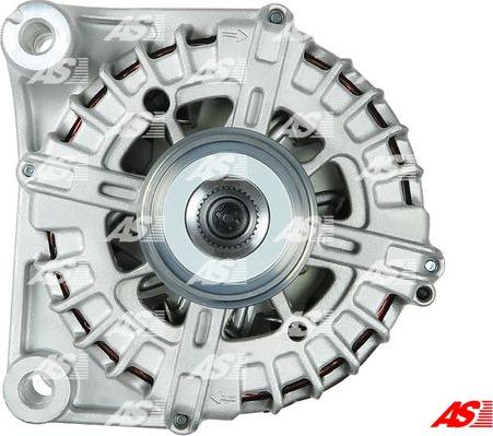 AS-PL A3457S - Generator / Alternator - allinparts.ro