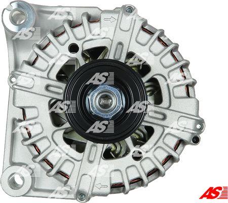 AS-PL A3469S - Generator / Alternator - allinparts.ro