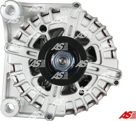 AS-PL A3464S - Generator / Alternator - allinparts.ro