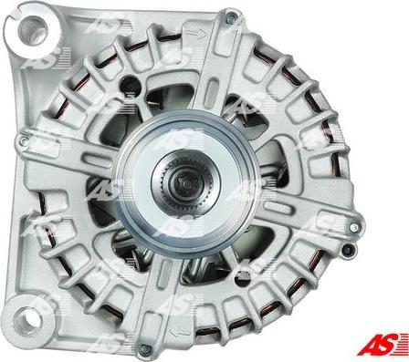 AS-PL A3461S - Generator / Alternator - allinparts.ro