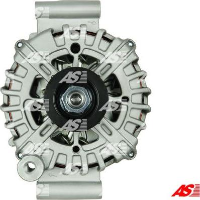 AS-PL A3409S - Generator / Alternator - allinparts.ro