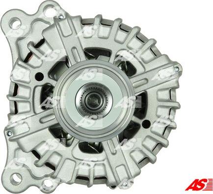 AS-PL A3404S - Generator / Alternator - allinparts.ro
