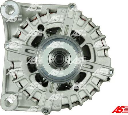 AS-PL A3403S - Generator / Alternator - allinparts.ro