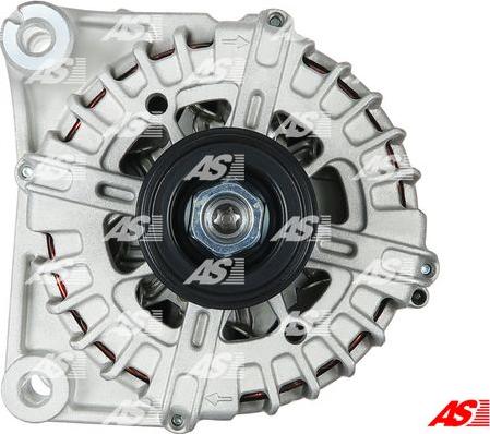 AS-PL A3402S - Generator / Alternator - allinparts.ro