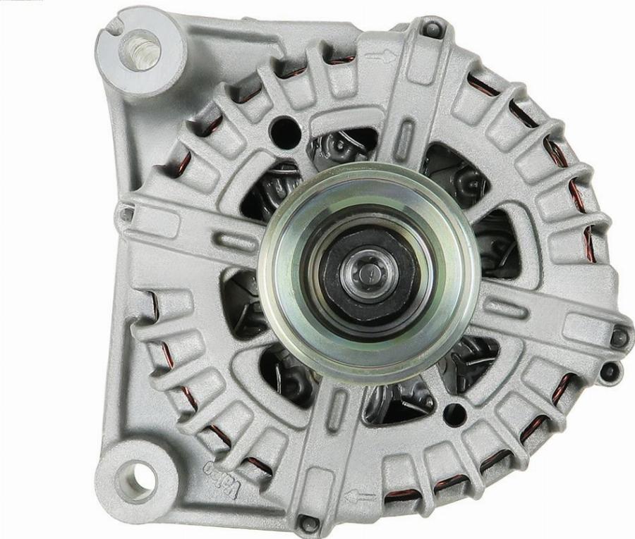 AS-PL A3402(VALEO) - Generator / Alternator - allinparts.ro