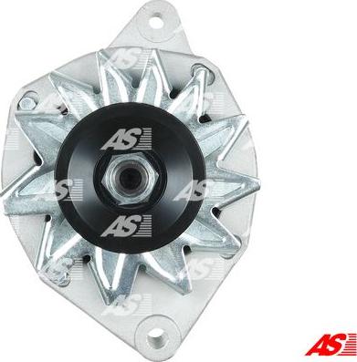 AS-PL A3414S - Generator / Alternator allinparts.ro