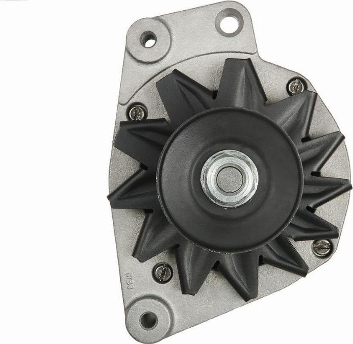 AS-PL A3411PR - Generator / Alternator allinparts.ro