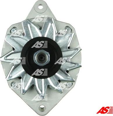 AS-PL A3412S - Generator / Alternator allinparts.ro