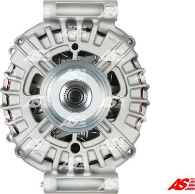 AS-PL A3486S - Generator / Alternator - allinparts.ro