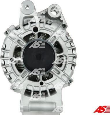 AS-PL A3480S - Generator / Alternator allinparts.ro