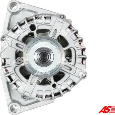 AS-PL A3488S - Generator / Alternator allinparts.ro
