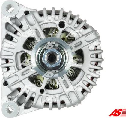 AS-PL A3482S - Generator / Alternator allinparts.ro