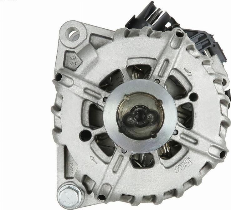 AS-PL A3439(VALEO) - Generator / Alternator allinparts.ro