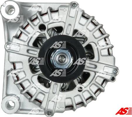 AS-PL A3438S - Generator / Alternator - allinparts.ro