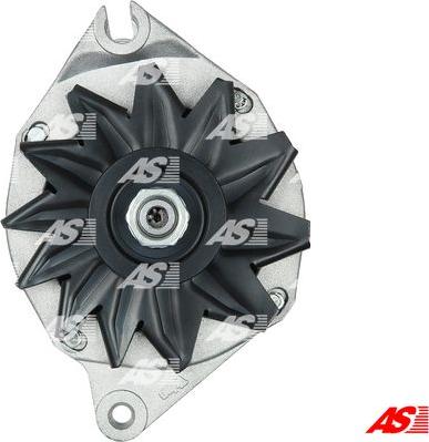 AS-PL A3432PR - Generator / Alternator allinparts.ro