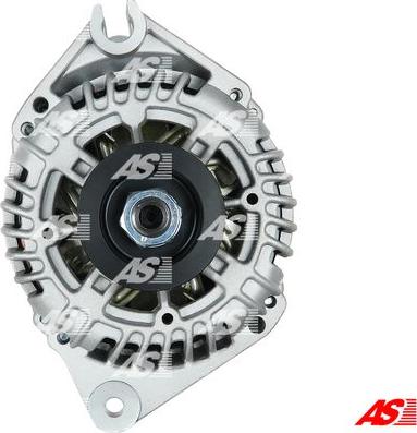 AS-PL A3422S - Generator / Alternator allinparts.ro