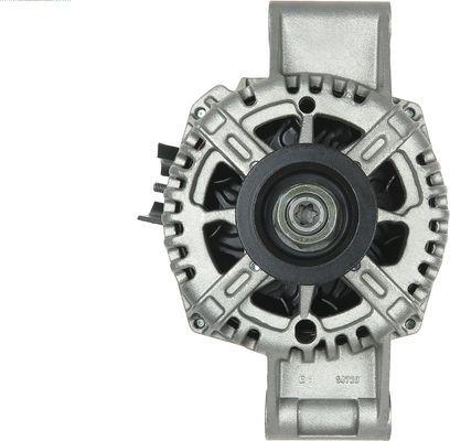 AS-PL A3595PR - Generator / Alternator allinparts.ro