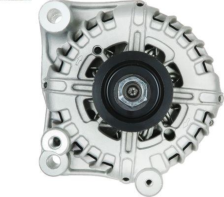 AS-PL A3597S - Generator / Alternator - allinparts.ro