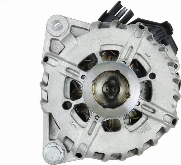 AS-PL A3549(VALEO) - Generator / Alternator - allinparts.ro