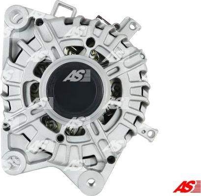 AS-PL A3548S - Generator / Alternator allinparts.ro