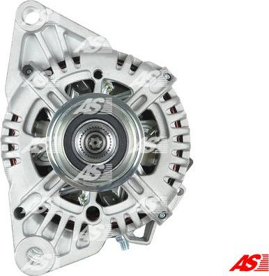 AS-PL A3543S - Generator / Alternator allinparts.ro