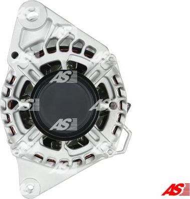 AS-PL A3553S - Generator / Alternator allinparts.ro
