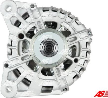 AS-PL A3552S - Generator / Alternator - allinparts.ro