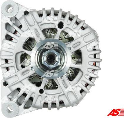 AS-PL A3501S - Generator / Alternator allinparts.ro