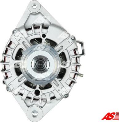 AS-PL A3502S - Generator / Alternator allinparts.ro