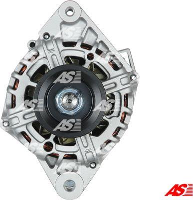 AS-PL A3515S - Generator / Alternator allinparts.ro