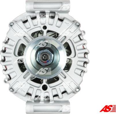 AS-PL A3517S - Generator / Alternator - allinparts.ro