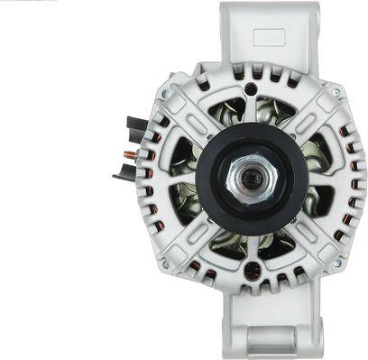AS-PL A3584S - Generator / Alternator - allinparts.ro