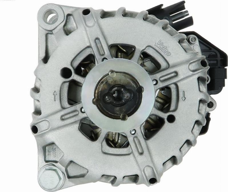 AS-PL A3585PR - Generator / Alternator allinparts.ro