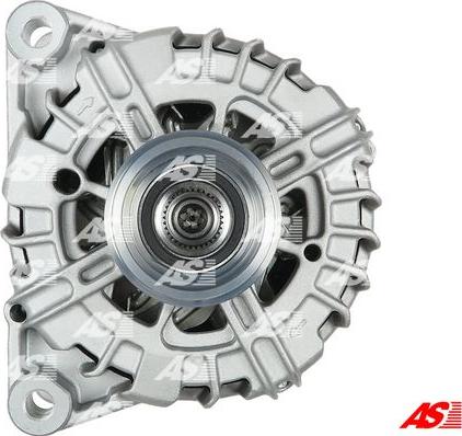 AS-PL A3581S - Generator / Alternator allinparts.ro