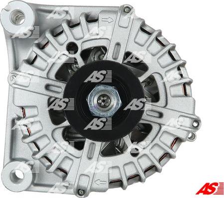 AS-PL A3582S - Generator / Alternator - allinparts.ro