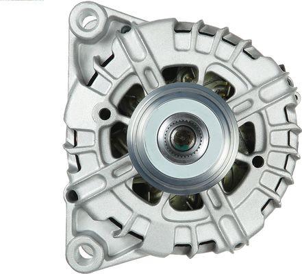 AS-PL A3587S - Generator / Alternator allinparts.ro