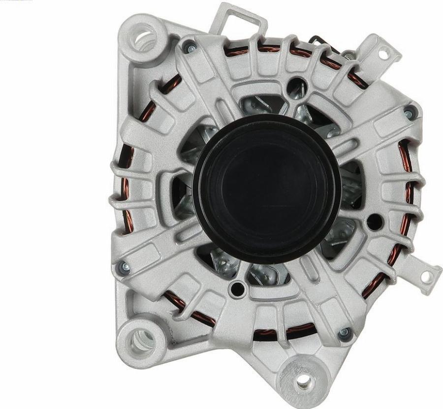 AS-PL A3536S - Generator / Alternator allinparts.ro
