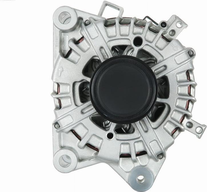 AS-PL A3524(VALEO) - Generator / Alternator allinparts.ro