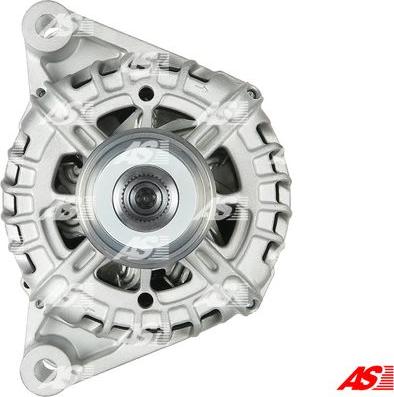 AS-PL A3525S - Generator / Alternator - allinparts.ro