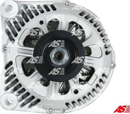 AS-PL A3528S - Generator / Alternator - allinparts.ro